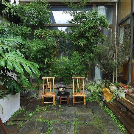 Dali Buxianshan Boutique Guesthouse-In Dali Ancient City,Near Three Pag Odas And Erhai Lake,Provide Tour Guide Service And Local Experience Eksteriør bilde