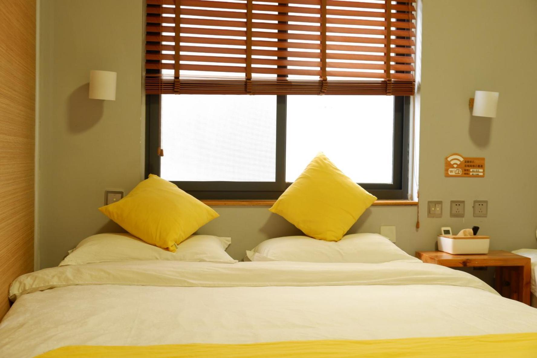Dali Buxianshan Boutique Guesthouse-In Dali Ancient City,Near Three Pag Odas And Erhai Lake,Provide Tour Guide Service And Local Experience Eksteriør bilde