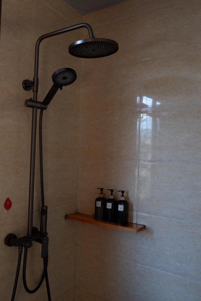 Dali Buxianshan Boutique Guesthouse-In Dali Ancient City,Near Three Pag Odas And Erhai Lake,Provide Tour Guide Service And Local Experience Eksteriør bilde
