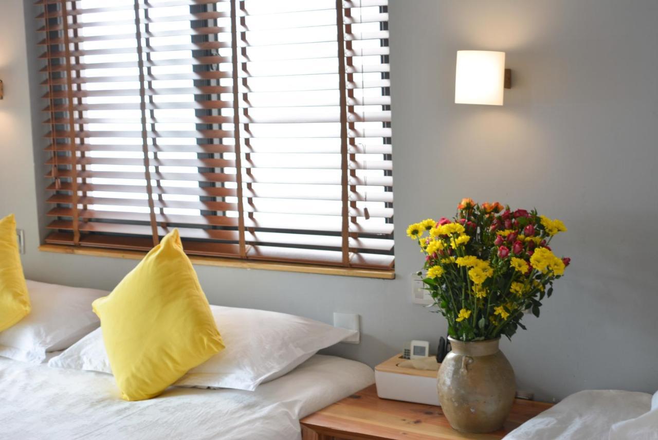 Dali Buxianshan Boutique Guesthouse-In Dali Ancient City,Near Three Pag Odas And Erhai Lake,Provide Tour Guide Service And Local Experience Eksteriør bilde