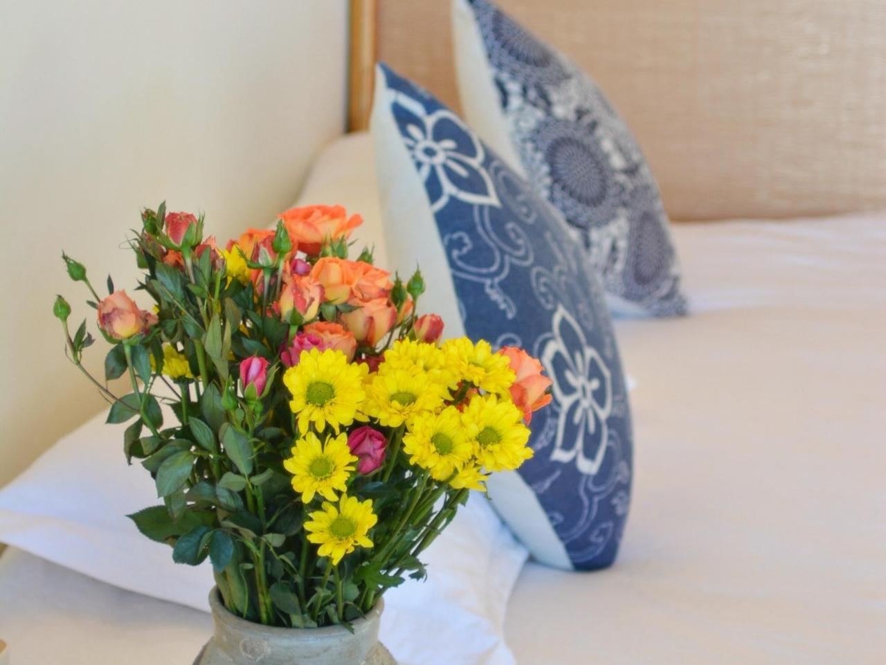 Dali Buxianshan Boutique Guesthouse-In Dali Ancient City,Near Three Pag Odas And Erhai Lake,Provide Tour Guide Service And Local Experience Eksteriør bilde